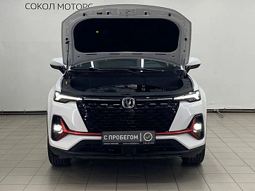 Changan , 2023г., передний привод, робот