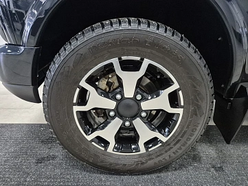 Lada (ВАЗ) Niva Legend, 2024г, полный привод, механика