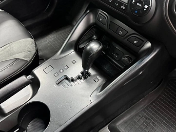 Hyundai ix35, 2014г, передний привод, автомат