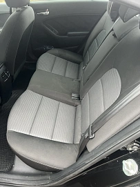 Kia Cerato, 2016г, передний привод, автомат