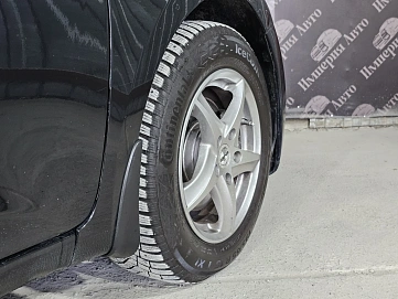 Kia Ceed, 2013г, передний привод, автомат