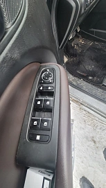 GAC Trumpchi GM6, 2019г, передний привод, робот