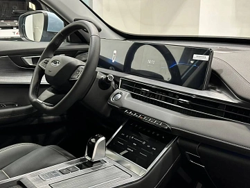 Chery Tiggo 7 Pro Max, 2023г, передний привод, вариатор