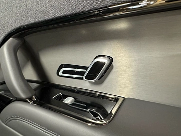 Land Rover Range Rover Sport, 2025г, полный привод, автомат