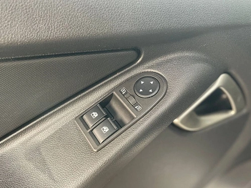 Lada (ВАЗ) Granta, 2021г, передний привод, механика