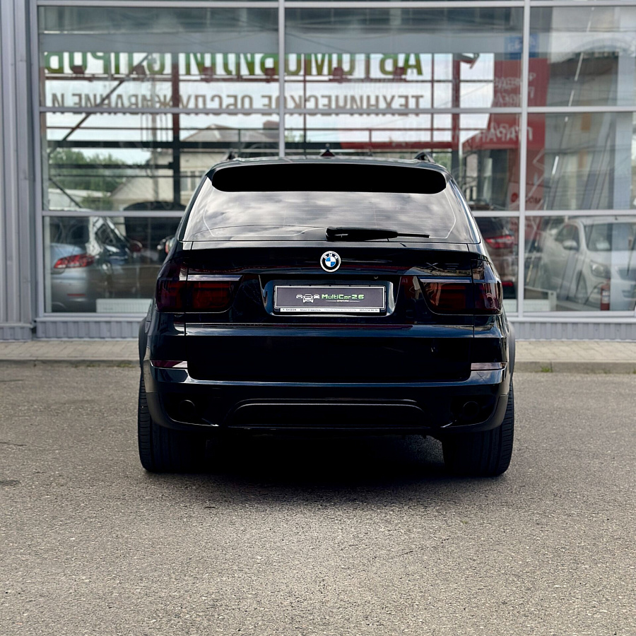 BMW , 2013г., передний привод, автомат