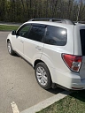 Subaru Forester, 2011г., полный привод, автомат