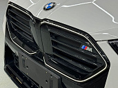 BMW X2, 2024г., полный привод, робот