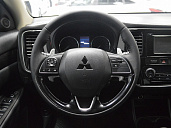 Mitsubishi Outlander, 2016г., полный привод, вариатор