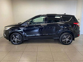 Ford , 2018г., передний привод, автомат