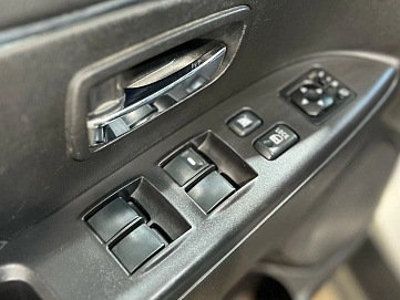 Mitsubishi ASX, 2012г, полный привод, вариатор