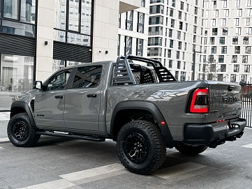 Ram 1500, 2023г, полный привод, автомат
