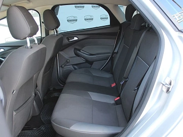 Ford Focus, 2011г, передний привод, робот
