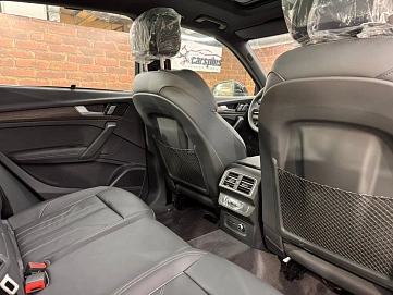 Audi Q5, 2025г, полный привод, робот