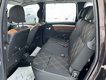 Lada (ВАЗ) , 2019г., передний привод, механика