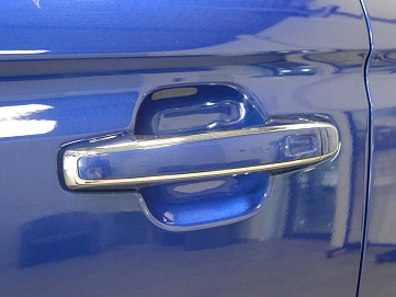 Geely Atlas Pro, 2022г, полный привод, робот