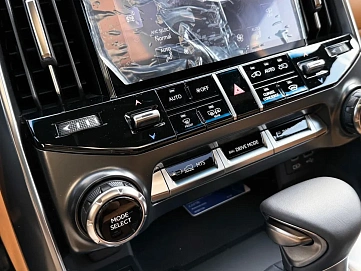 Lexus LX, 2024г, полный привод, автомат