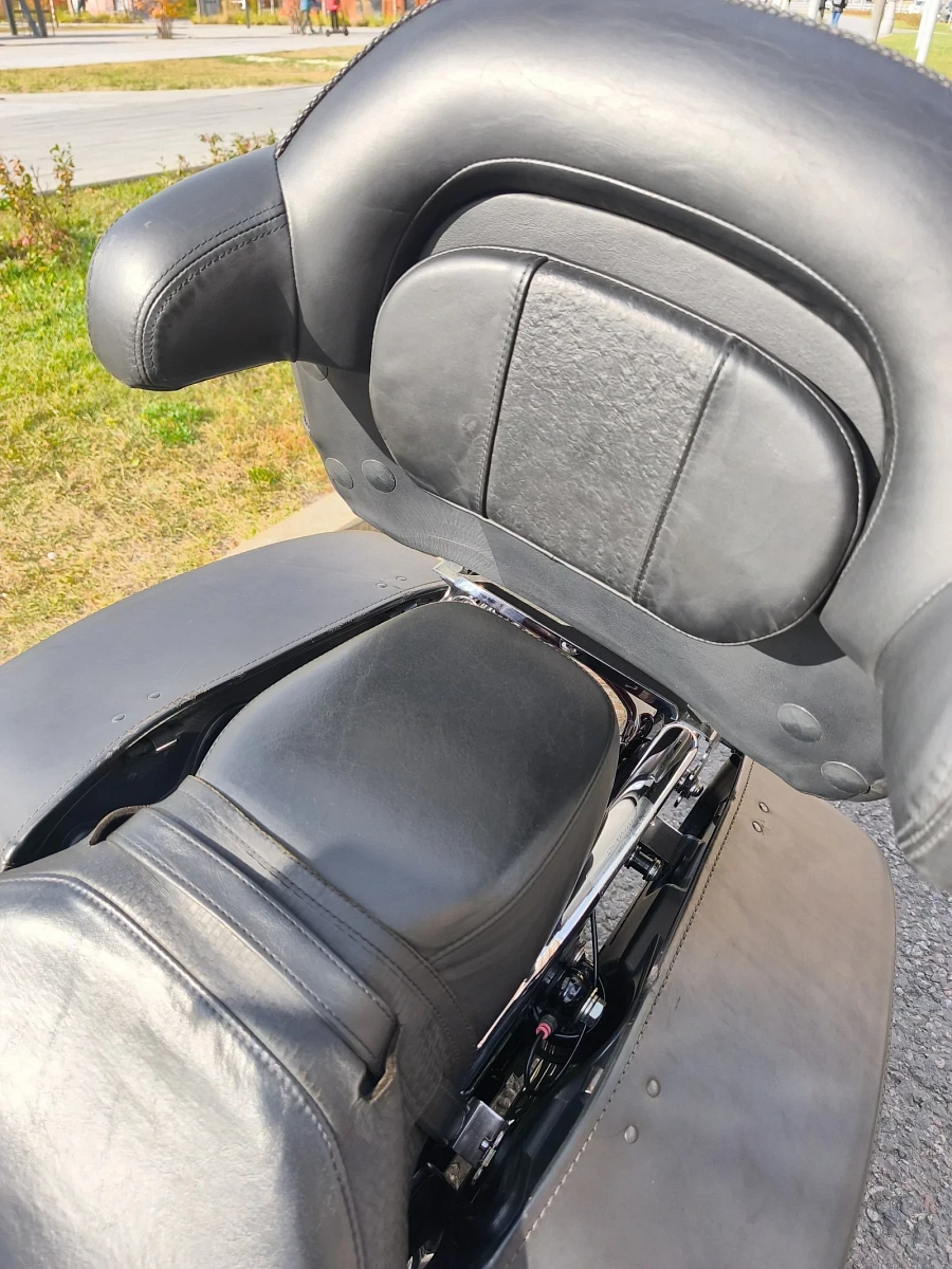 Harley Davidson Road King, 2005г.