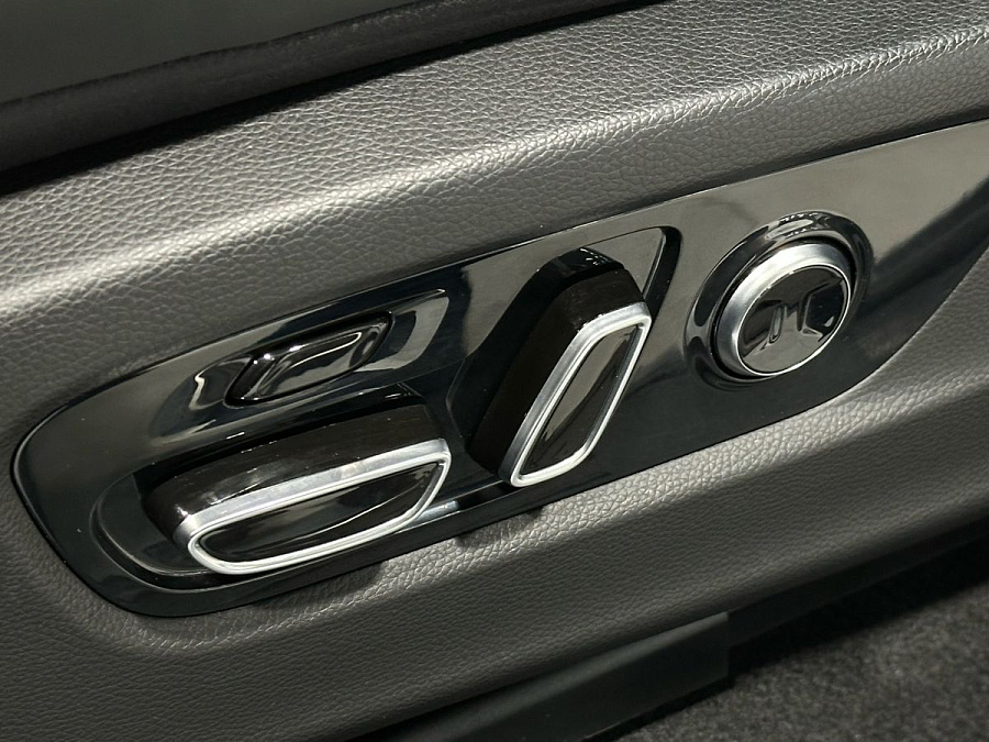 GAC GS8, 2023г., полный привод, автомат