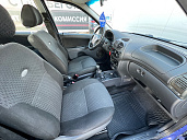 Lada (ВАЗ) Kalina, 2011г., передний привод, механика