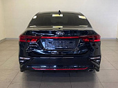 Kia , 2019г., передний привод, автомат
