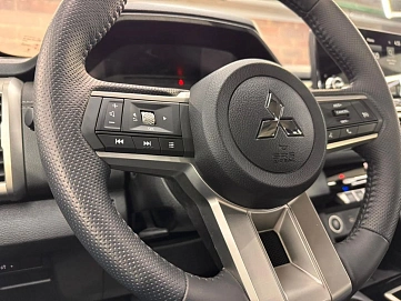 Mitsubishi L200, 2024г, полный привод, автомат