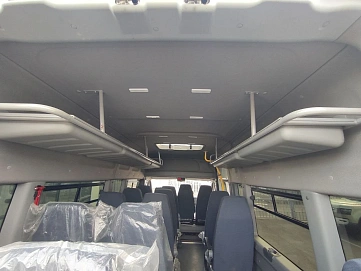 ГАЗ ГАЗель Next, 2021г, Задний привод, Механическая