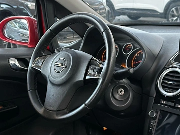 Opel Corsa, 2007г, передний привод, механика