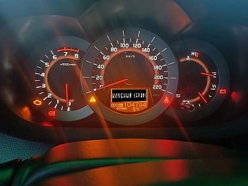 Toyota RAV4, 2012г, полный привод, автомат