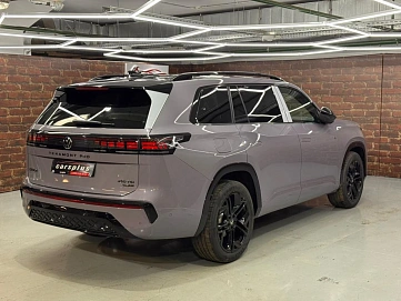 Volkswagen , 2025г., полный привод, робот