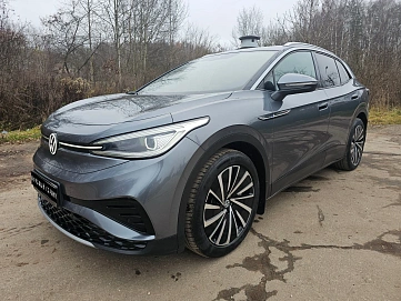 Volkswagen ID.4, 2022г, задний привод, автомат