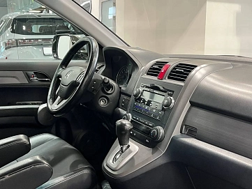 Honda CR-V, 2008г, полный привод, автомат