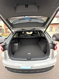 Skoda Kodiaq, 2025г, полный привод, робот