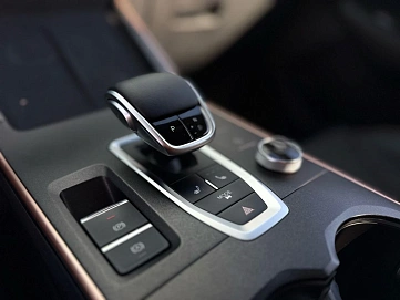 Omoda C5, 2024г, передний привод, вариатор