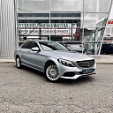 Mercedes-Benz , 2014г., задний привод, автомат