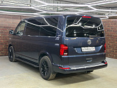 Volkswagen Multivan, 2021г., полный привод, робот