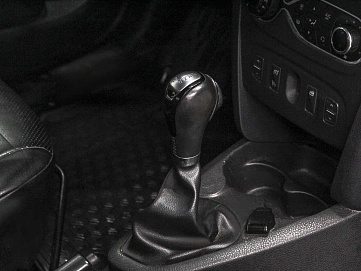 Renault , 2019г., передний привод, автомат