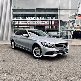 Mercedes-Benz , 2014г., задний привод, автомат