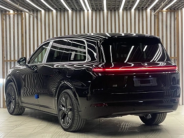 LiXiang L9, 2025г, полный привод, автомат