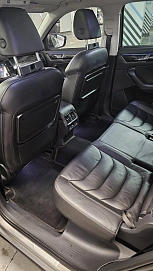 Skoda Kodiaq, 2019г, полный привод, робот