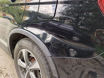 Haval H6, 2019г, полный привод, механика