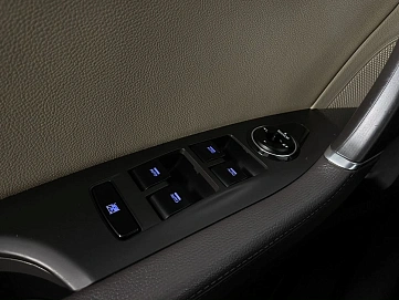 Hyundai i40, 2015г, передний привод, автомат