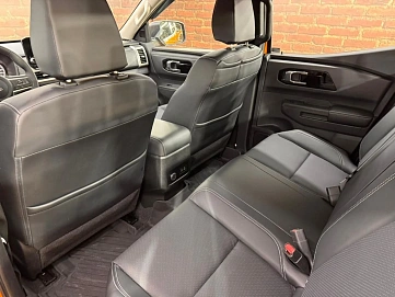 Mitsubishi L200, 2024г, полный привод, автомат