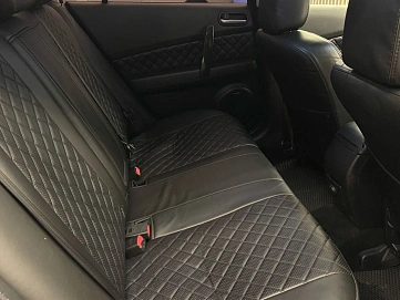 Mazda 6, 2008г, передний привод, механика