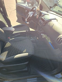 Nissan Note, 2008г, передний привод, механика