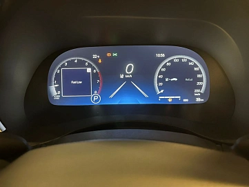 Toyota Highlander, 2024г, полный привод, автомат