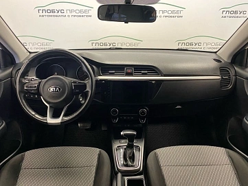 Kia Rio, 2019г, передний привод, автомат