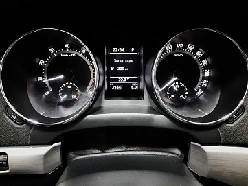 Skoda Yeti, 2016г, полный привод, робот