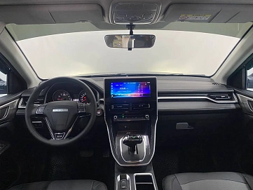 Haval M6, 2024г, передний привод, робот