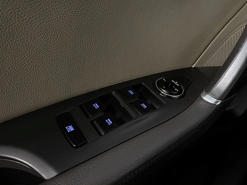 Hyundai i40, 2015г, передний привод, автомат